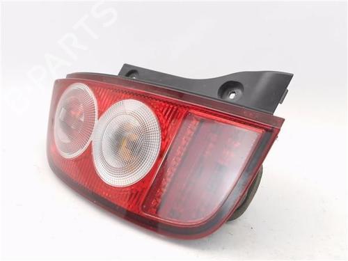 Used Left taillight NISSAN MICRA III (K12) [2002-2011]  28378392