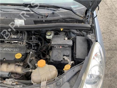 Electronic module OPEL CORSA D (S07) | BP32418549M83 - Image 8