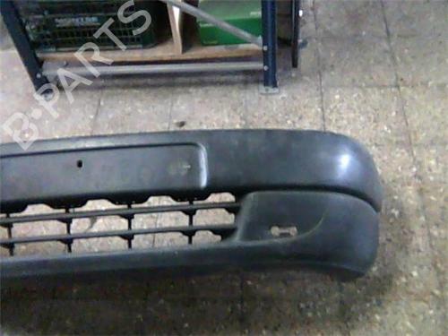 Used Front bumper PEUGEOT PARTNER Box Body/MPV (5_, G_) 2.0 HDi (90 hp) 9635018
