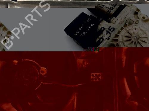 Portierruitmotor linksachter SEAT LEON (1M1)  | BP14343268E23 