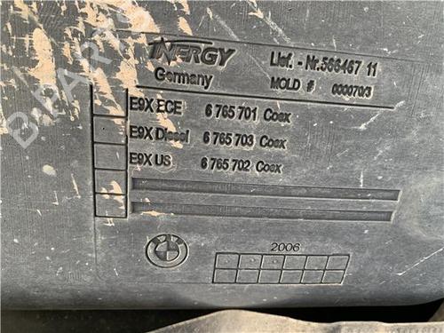 Fuel tank BMW 3 (E90) 330 d | BP32418703C62 