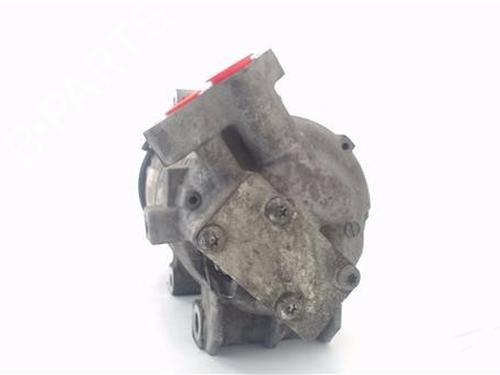 AC compressor DACIA SANDERO II 1.2 | BP34539281M34  - Image 9