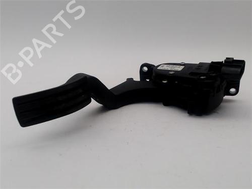 Pedal FORD FIESTA V (JH_, JD_) 1.4 TDCi | BP24035574I4 