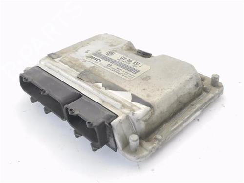 Electronic module SEAT IBIZA II (6K1)  | BP29251295M83 
