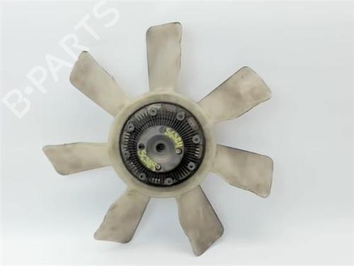 Køleventilator elektrisk DAIHATSU ROCKY Hard Top (F7, F8) 2.8 TD (F70, F75, F80, F85) (91 hp) 13492449
