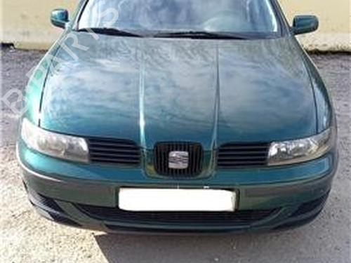 Servo brake SEAT TOLEDO II (1M2)  | BP26445404M42 
