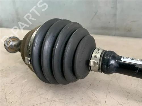 Left front driveshaft VW BORA I (1J2)  | BP23431001M38 