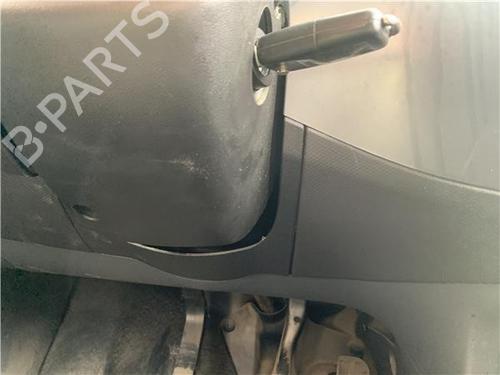 Steering column SEAT LEON (1P1) 1.9 TDI | BP32417885M21 - Image 5