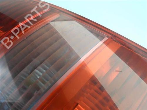 Left taillight CITROËN C5 I (DC_) 2.0 16V (DCRFNC, DCRFNF) | BP28025471C34 