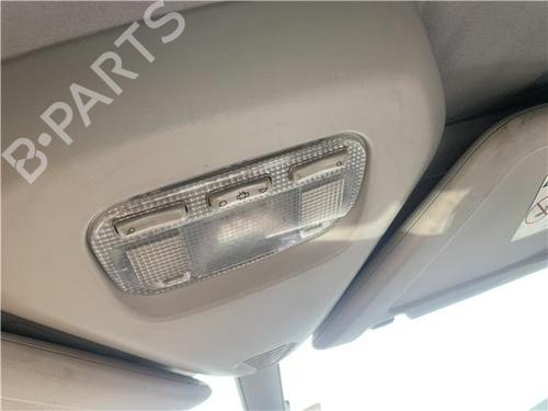 Interior roof light CITROËN C4 Picasso I MPV (UD_)  | BP32418136I8 