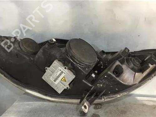 Right headlight PEUGEOT 407 SW (6E_, 6D_)  | BP11341541C29 