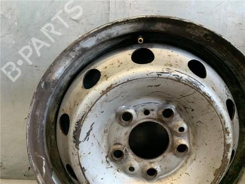 Rim FIAT DUCATO Van (250_)  | BP29754971C45 