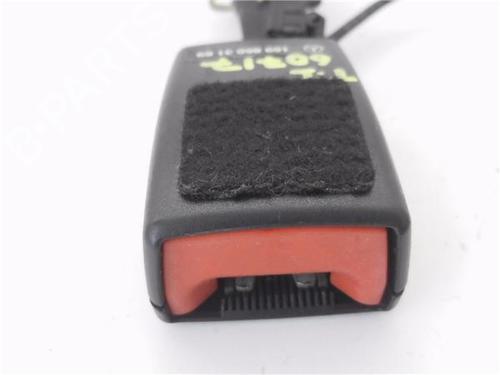 Seat buckle MERCEDES-BENZ A-CLASS (W169) A 180 CDI (169.007, 169.307) | BP31206879I32