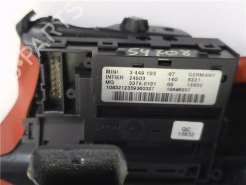 Switch MINI MINI (R56) One | BP24338617I30 