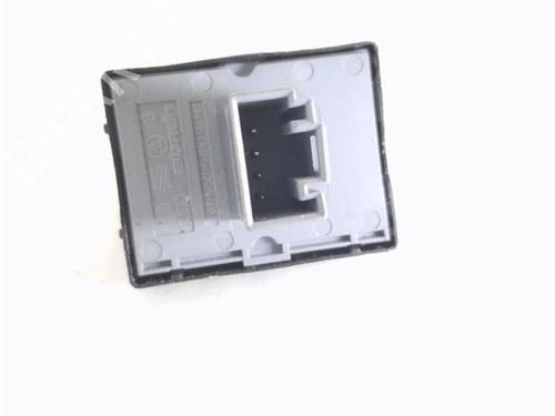 Left front window switch SEAT IBIZA IV (6J5, 6P1)  | BP26141648I27 
