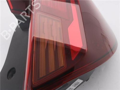 Right taillight KIA PICANTO III (JA) 1.0 T-GDi | BP35953840C35 - Image 8