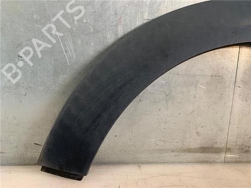 Rear left wheel arch trim MINI MINI (R56) Cooper D | BP19306136C136 