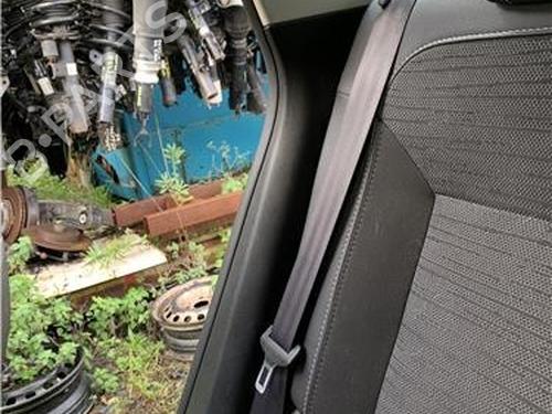 Rear right seatbelt OPEL ASTRA J (P10) 1.6 CDTi (68) | BP32419138I28