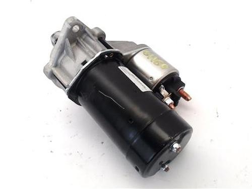 Starter OPEL CORSA C (X01)  | BP34621227M8  - Image 6