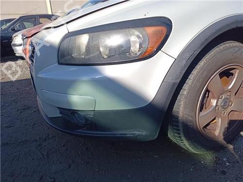 Used Front bumper Front bumper VOLVO C30 (533) 1.6 D (109 hp) 33288184 33288184