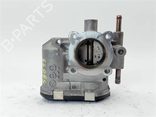 Throttle body OPEL CORSA C (X01)  | BP15904383M82 