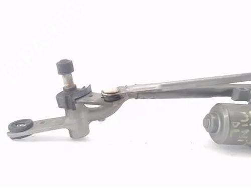 Front wiper motor MINI MINI (F56) Cooper SE / Electric | BP24152579M29 