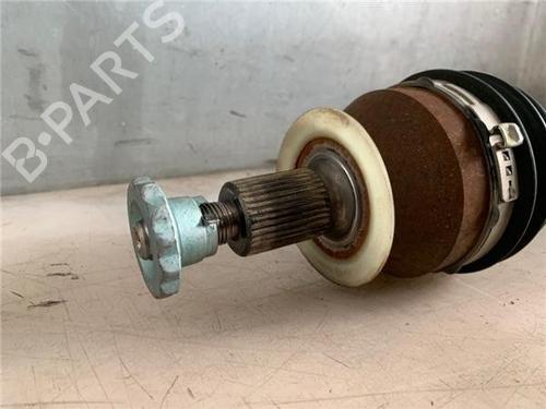 Right front driveshaft SEAT IBIZA V (KJ1, KJG) 1.0 TSI | BP30154116M39