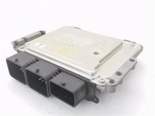 Electronic module CITROËN C3 II (SC_) 1.4 HDi 70 (SC8HZC, SC8HR0, SC8HP4) | BP10982875M83
