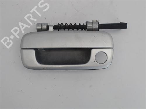 Used Tailgate handle PEUGEOT PARTNER Box Body/MPV (5_, G_) [1996-2025]  17069732