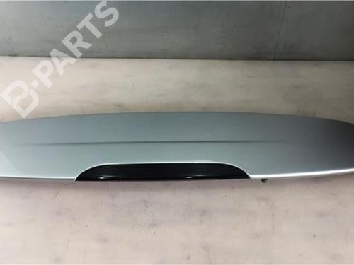 Used Rear spoiler Rear spoiler RENAULT CLIO II (BB_, CB_) [1998-2016] 9635731 9635731