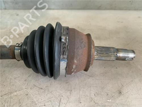 Left front driveshaft OPEL COMBO Box Body/MPV (X12) 1.3 CDTI (B05) | BP35951055M38 - Image 4