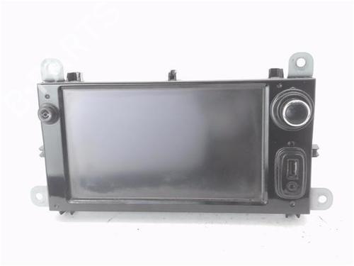 Used Radio Radio RENAULT CLIO IV (BH_) 1.5 dCi 90 (90 hp) 35951096 35951096