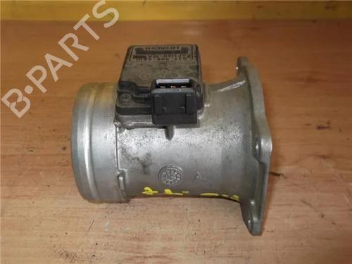 Used Mass air flow sensor VW GOLF III (1H1) 1.6 (101 hp) 9631845