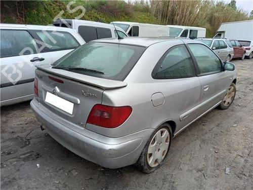 Fuel pump CITROËN XSARA Coupe (N0)  | BP9685293M76 