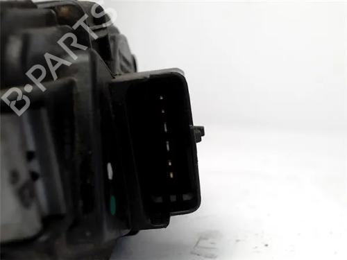 Throttle body PEUGEOT 206 Hatchback (2A/C) 1.4 16V | BP12094266M82 