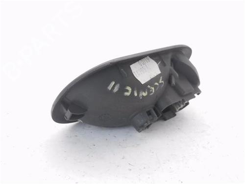 Front left interior door handle RENAULT SCÉNIC II (JM0/1_) | BP30412374I13