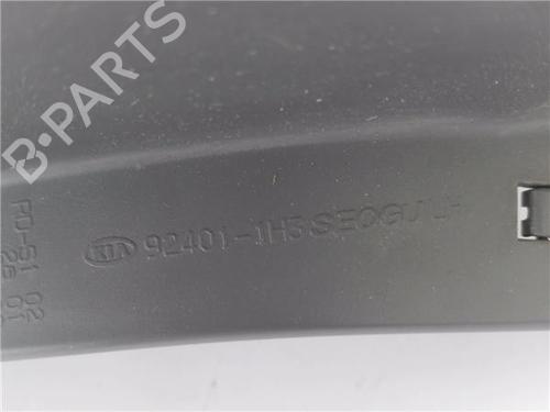 Left taillight KIA CEE'D SW (ED) 2.0 | BP30274019C34  - Image 8