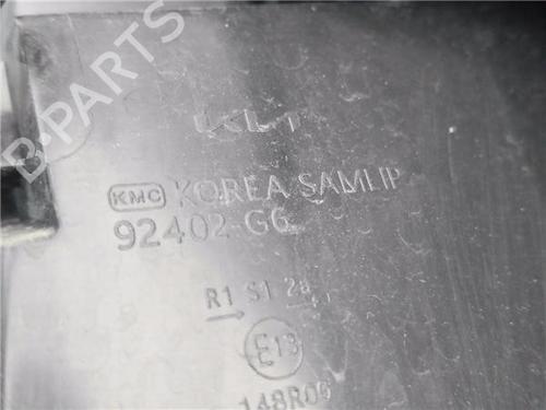 Right taillight KIA PICANTO III (JA) 1.0 T-GDi | BP35953840C35 - Image 6