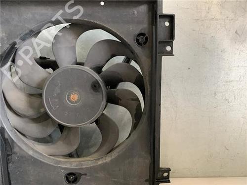 Køleventilator elektrisk SEAT TOLEDO II (1M2) 1.9 TDI | BP29755005M35