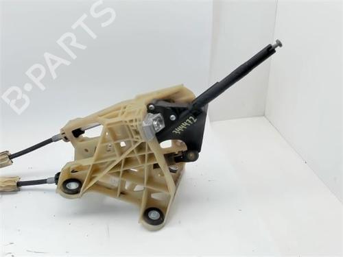 Gear lever VW MULTIVAN T5 (7HM, 7HN, 7HF, 7EF, 7EM, 7EN)  | BP16127949M90 