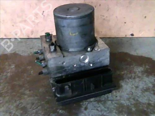 Used ABS pump RENAULT MEGANE II (BM0/1_, CM0/1_) 1.5 dCi (BM1E, CM1E) (106 hp) 9634869