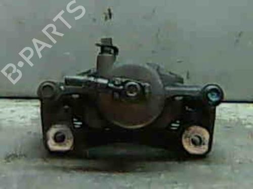 Left front brake caliper CHEVROLET KALOS | BP14333472M105 - Image 2
