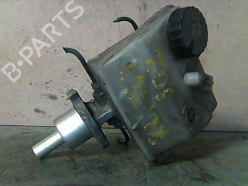 Brake master cylinder PEUGEOT 206 Hatchback (2A/C) 1.9 D | BP9636942M77 