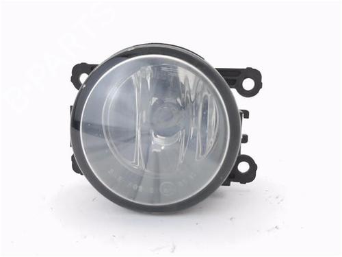 Left front fog light FORD FIESTA V (JH_, JD_)  | BP23169164C30 