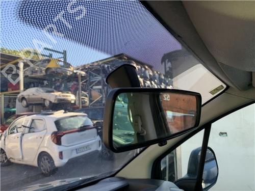 Bakspejl indvendigt PEUGEOT PARTNER Tepee 1.6 HDi 16V | BP32451106I6 