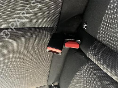 Seat buckle CITROËN C3 III (SX) 1.2 VTi 82 | BP33288007I32 - Image 3
