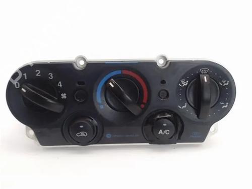 Commande Chauffage FORD FIESTA V (JH_, JD_)  | BP13056032I5 