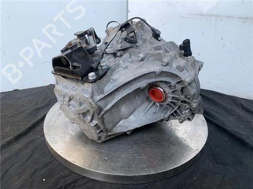 Gearbox HYUNDAI i30 (FD) 1.6 CRDi | BP35986583M3 - Image 5