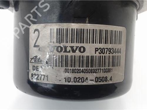 ABS pump VOLVO S60 I (384) 2.4 D | BP17072469M43 