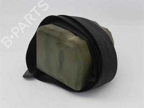 Rear right seatbelt AUDI A3 (8P1) 2.0 TDI 16V | BP22339317I28 